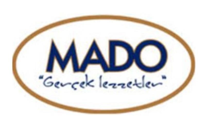 Paraqitja e markës MADO
