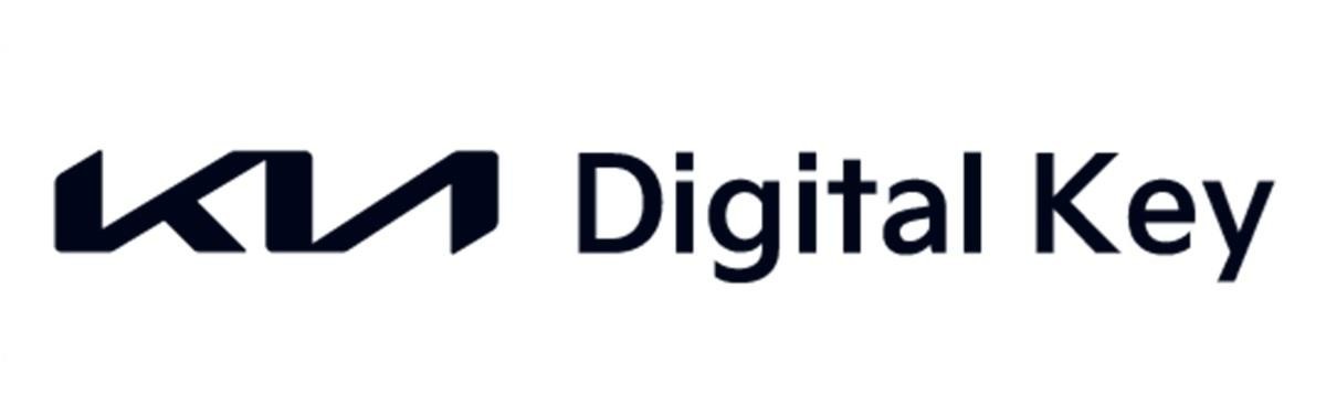 Paraqitja e markës KIA DIGITAL KEY