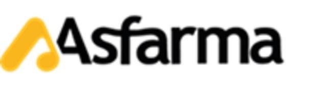 La reproduction de la marque Asfarma