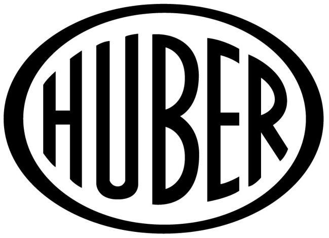 Paraqitja e markës HUBER