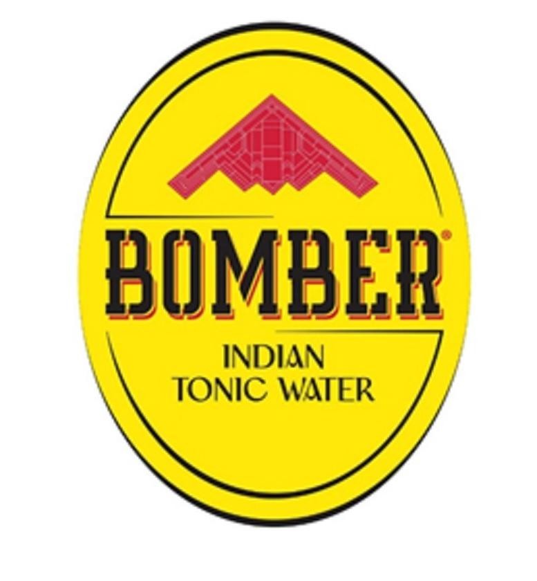 Paraqitja e markës BOMBER INDIAN WATER