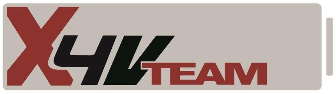 Paraqitja e markës X4VTEAM