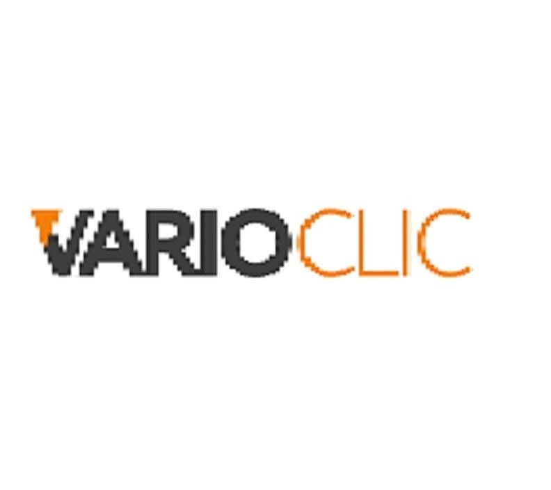 Paraqitja e markës VARIO CLIC