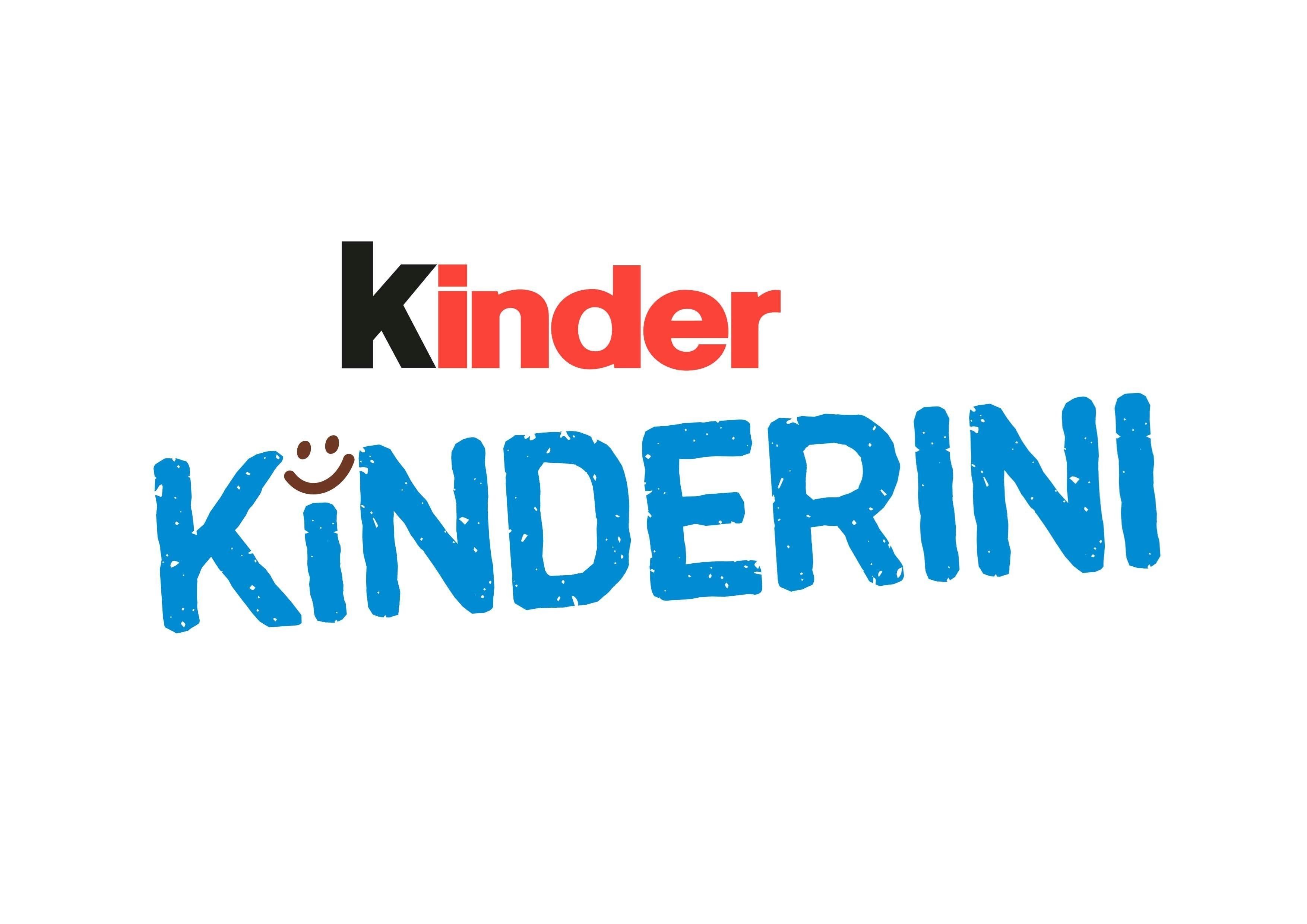 Paraqitja e markës kinder