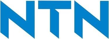 The representation of the trademark NTN