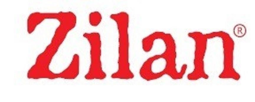 Paraqitja e markës ZILAN