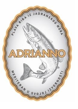 Paraqitja e markës ADRIANNO