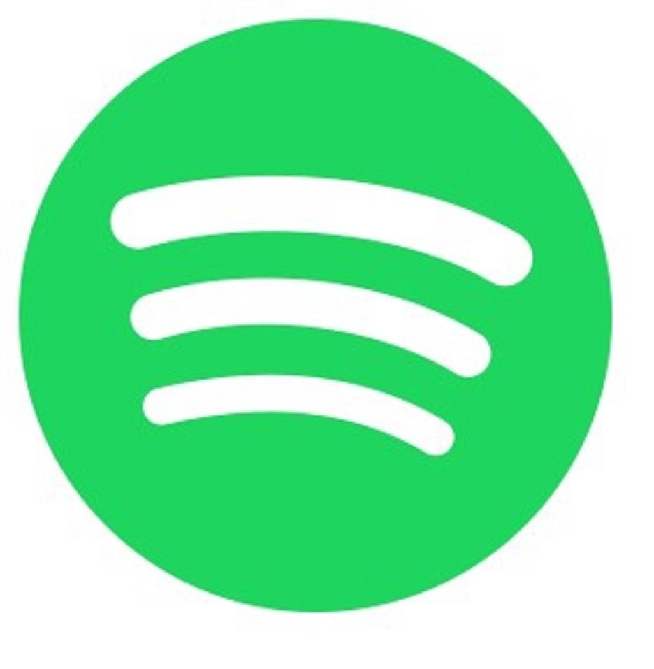 Paraqitja e markës SPOTIFY