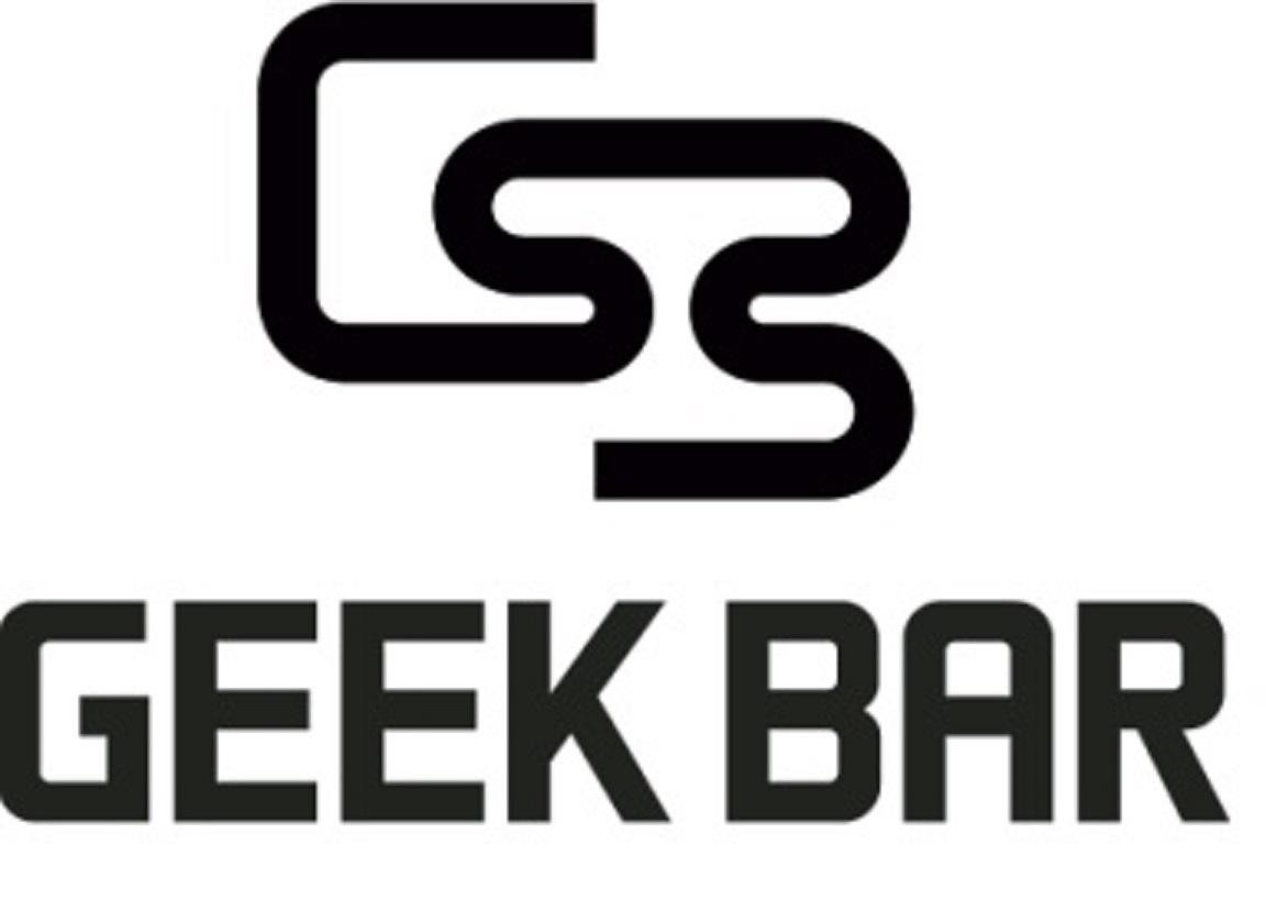 Paraqitja e markës GEEK BAR