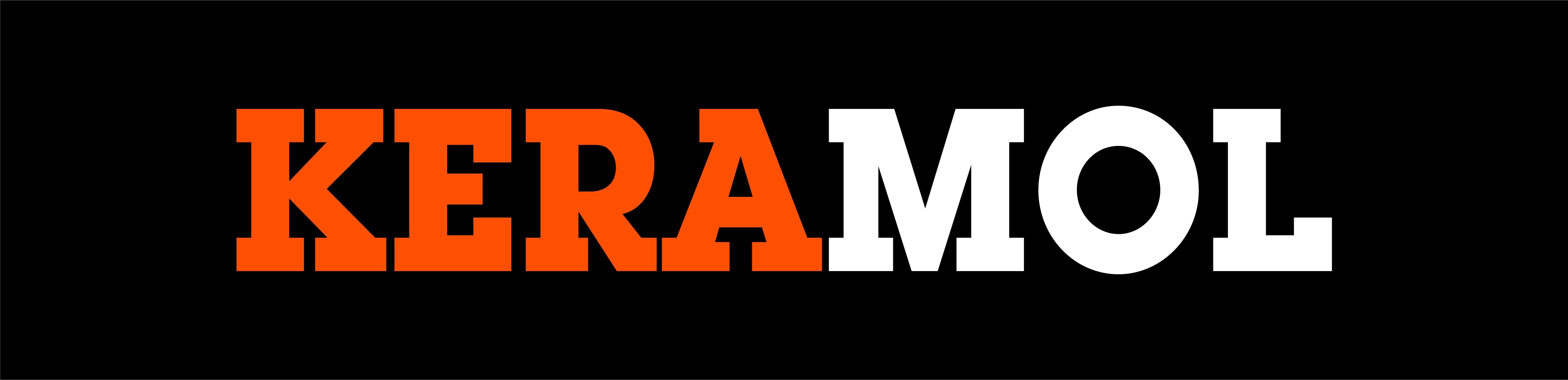 The representation of the trademark KERAMOL