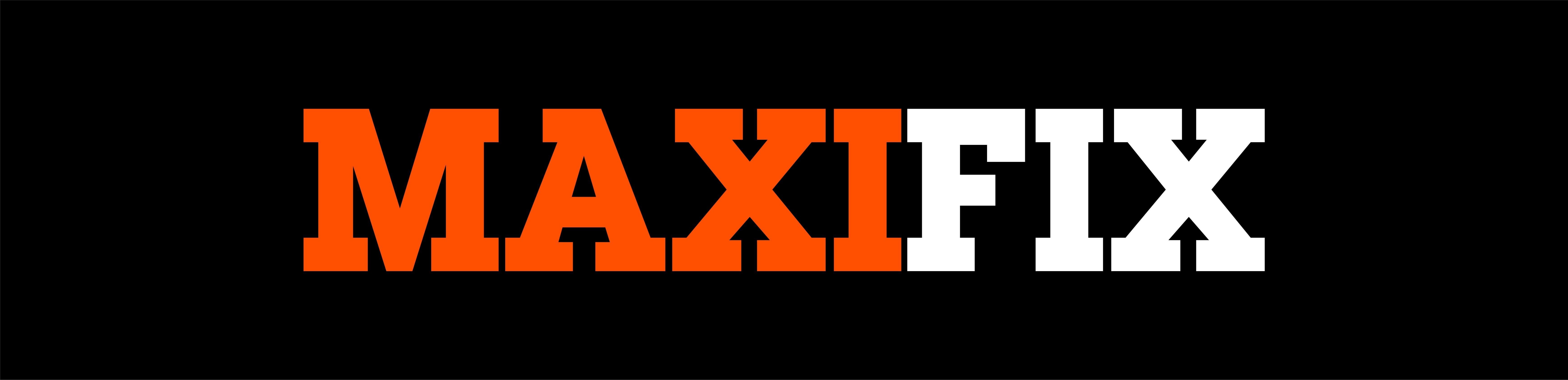 Paraqitja e markës MAXIFIX