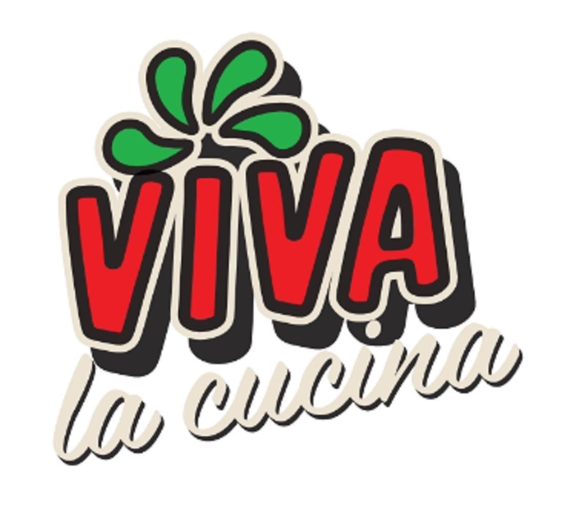 The representation of the trademark VIVA la cucina