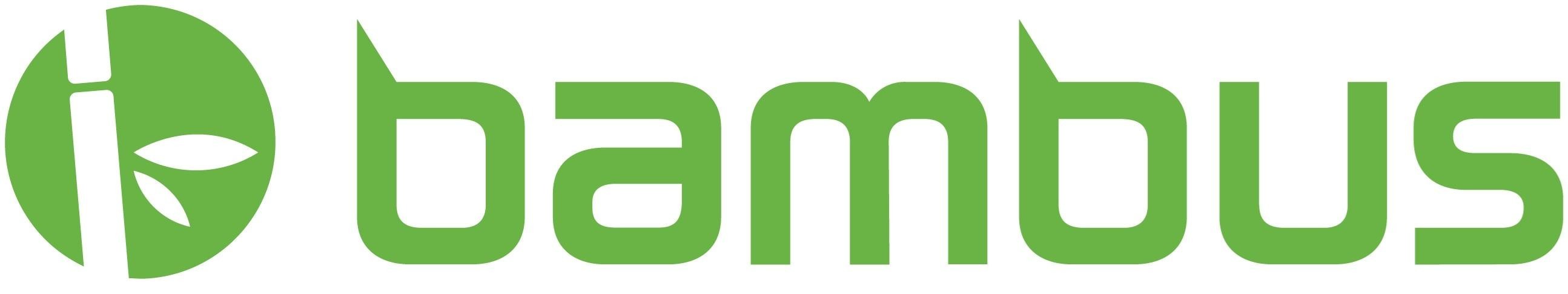 The representation of the trademark bambus