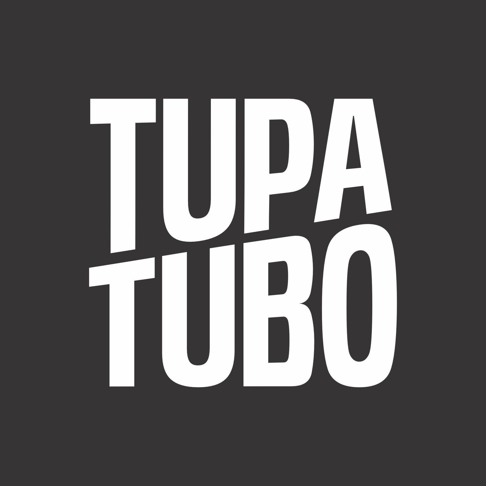 The representation of the trademark TUPA TUBO