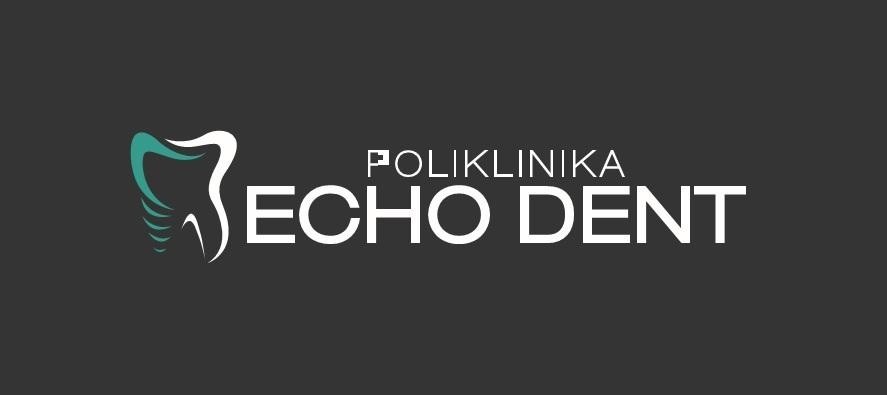 Paraqitja e markës ECHO DENT