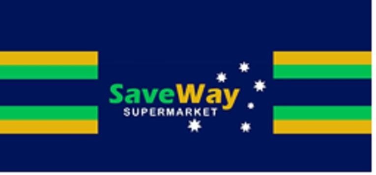 Paraqitja e markës save way