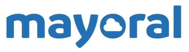 Paraqitja e markës mayoral