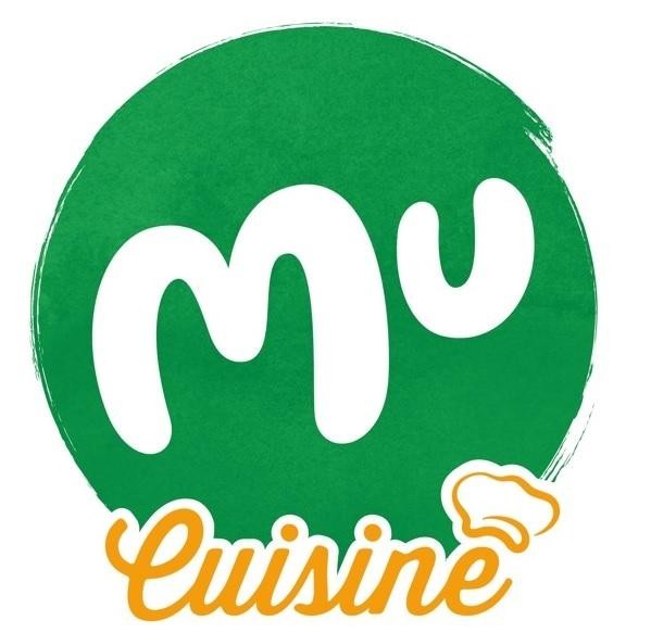 Paraqitja e markës mu cuisine