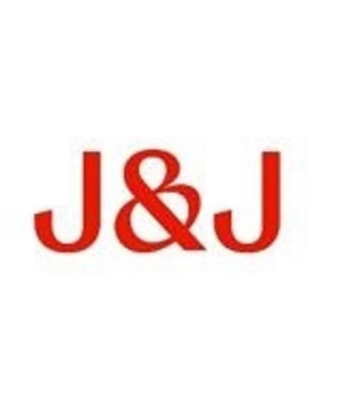 Paraqitja e markës J&J
