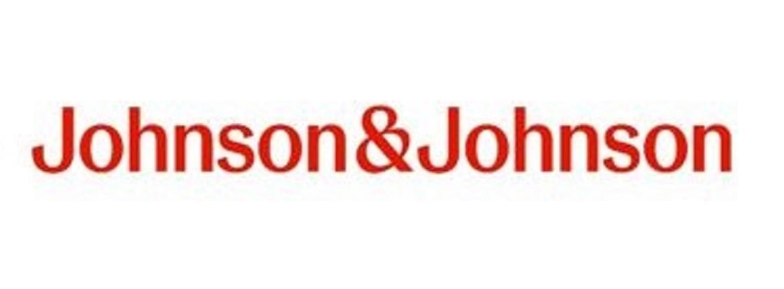 Paraqitja e markës Johnson&Johnson