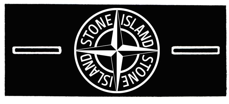 Paraqitja e markës STONE ISLAND