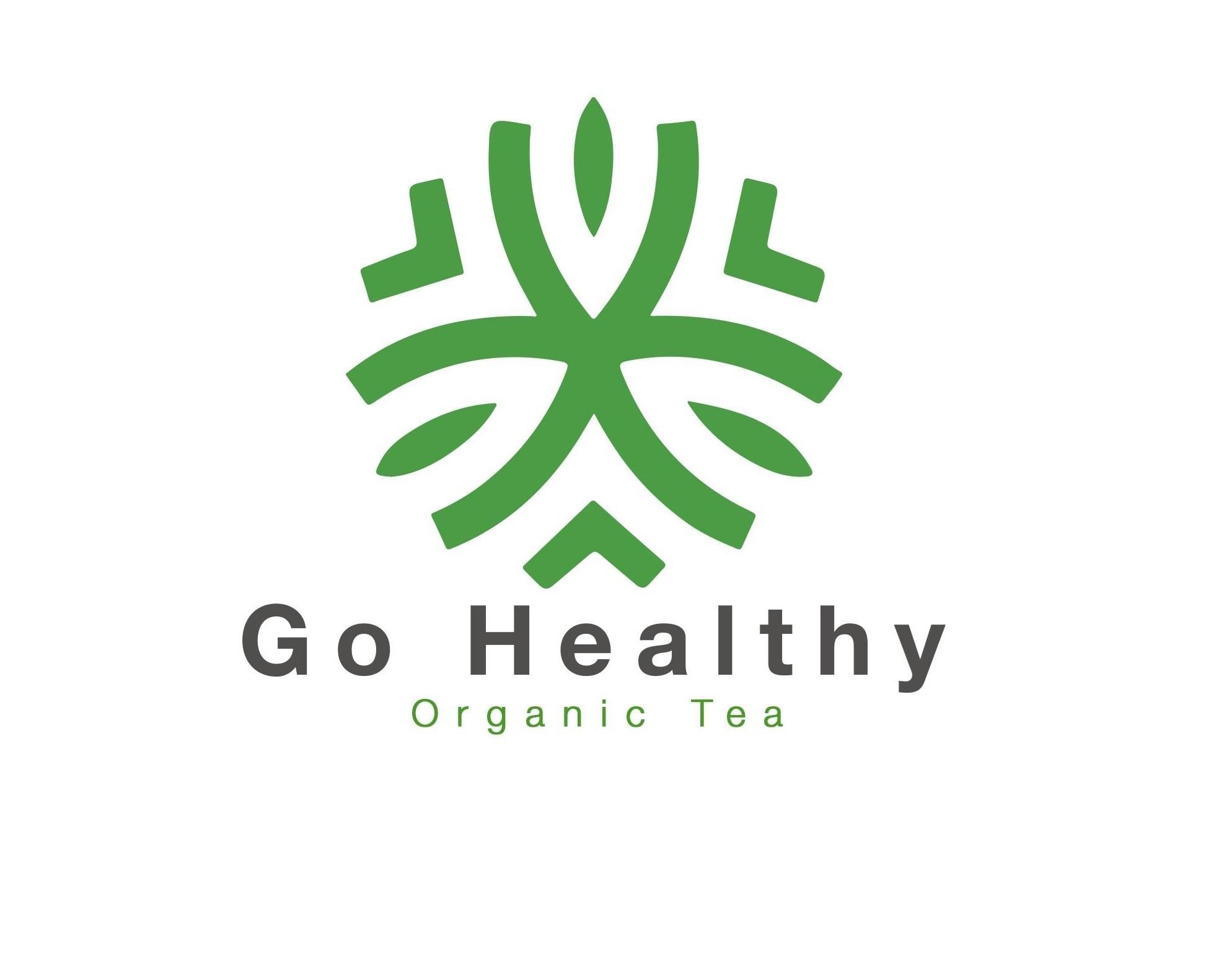 Paraqitja e markës GO HEALTHY