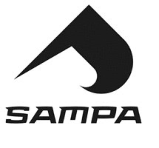 Paraqitja e markës SAMPA