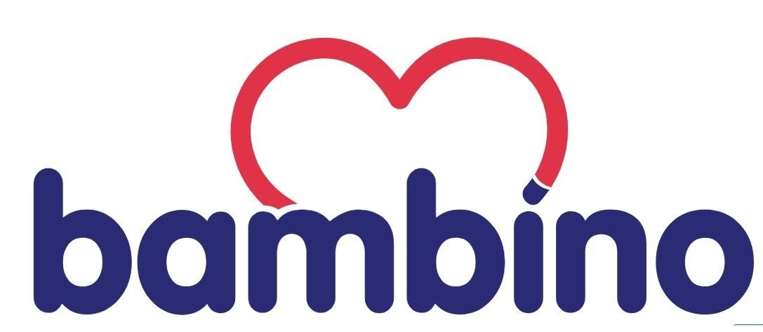 Paraqitja e markës bambino