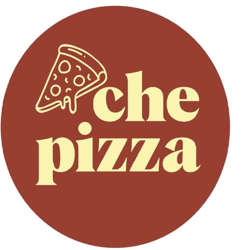 Paraqitja e markës che pizza