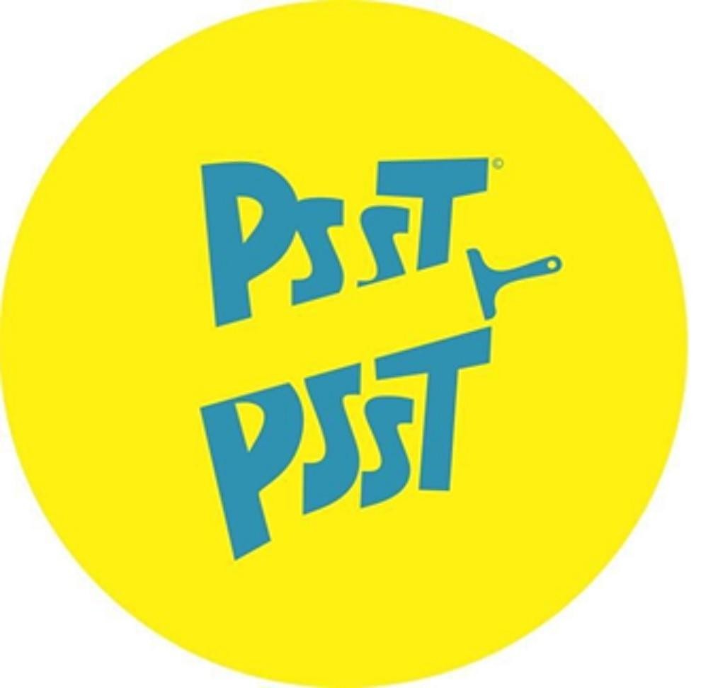 Paraqitja e markës psst psst