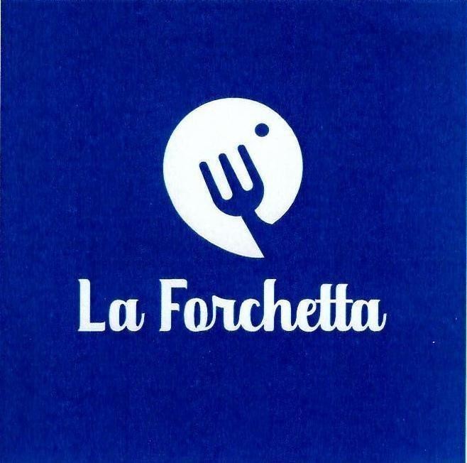Paraqitja e markës La Forchetta