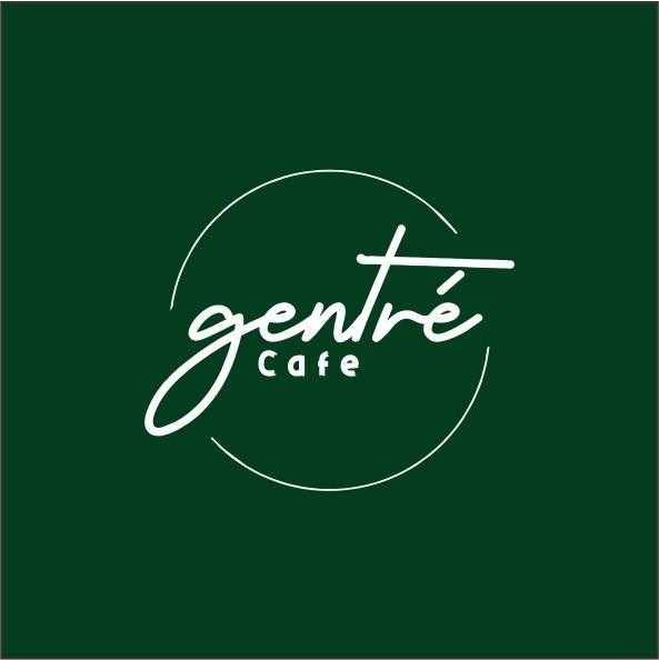 Paraqitja e markës gentre cafe