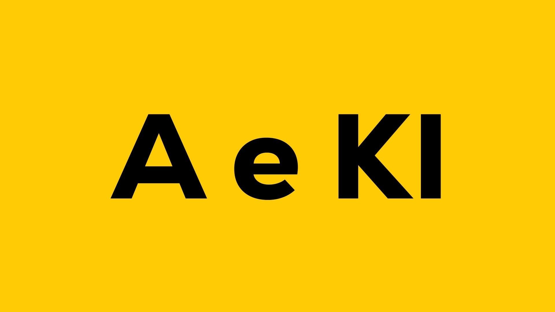 Paraqitja e markës A E KI