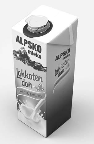 Paraqitja e markës ALPSKO