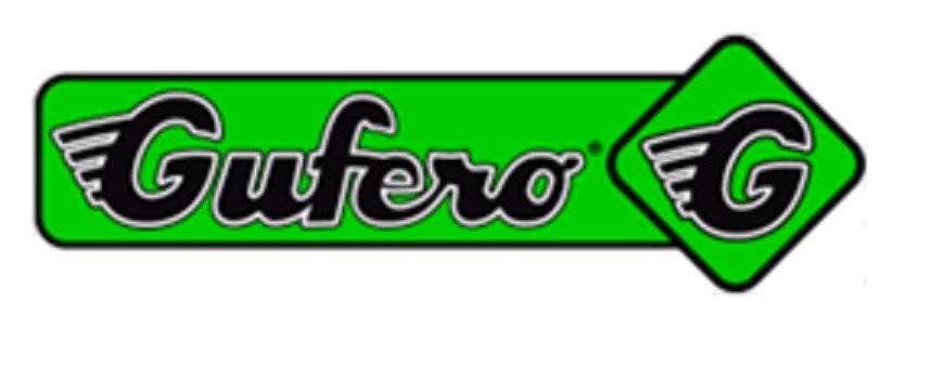 Paraqitja e markës GUFERO