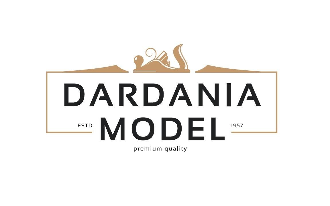 DARDANIA MODEL markasının görünümü