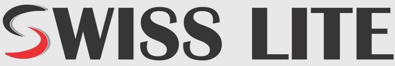 Paraqitja e markës SWISS LITE