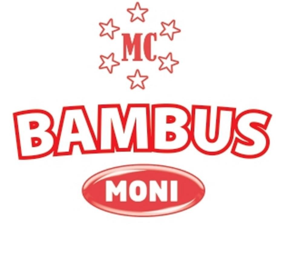 Paraqitja e markës BAMBUS