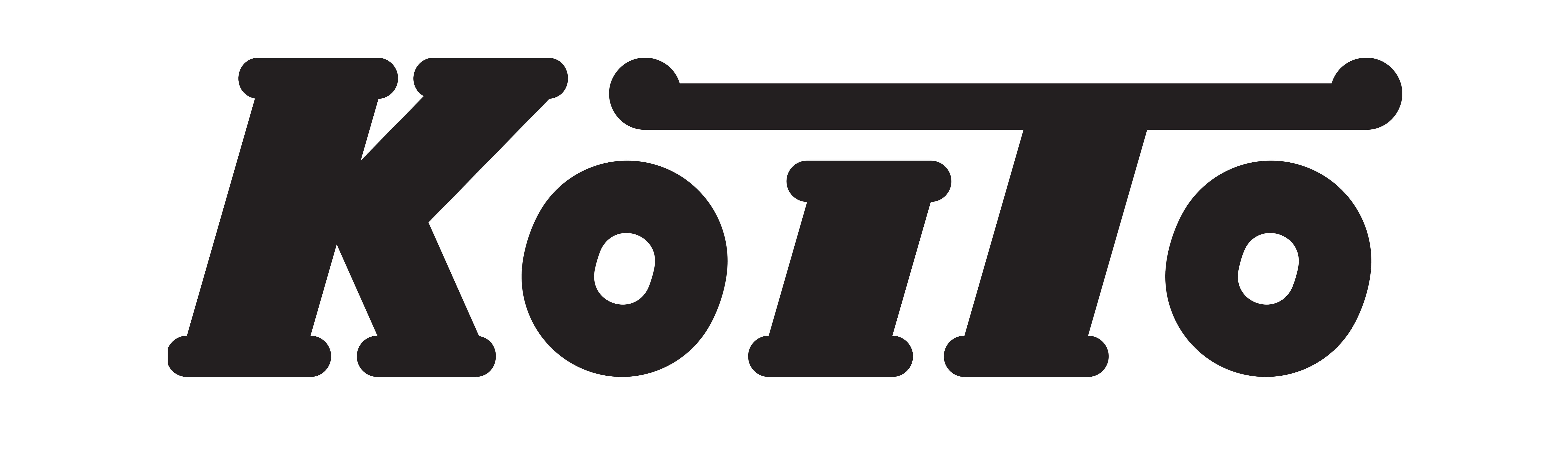 Paraqitja e markës Koito