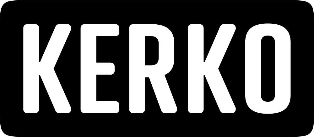 Paraqitja e markës KERKO