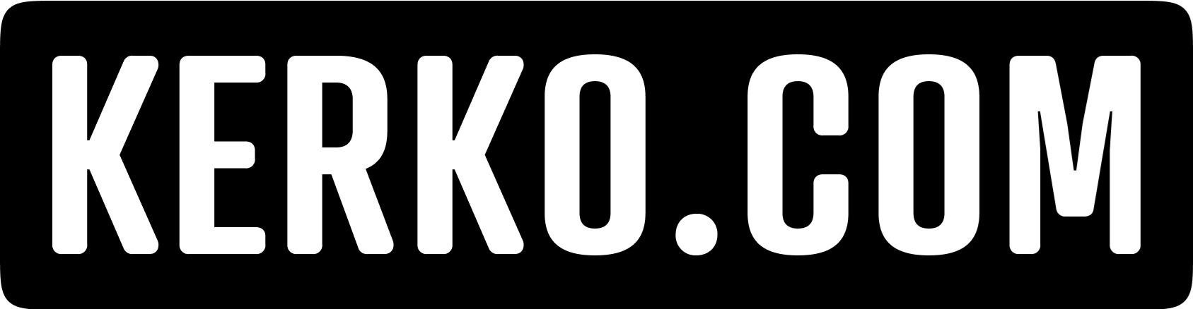 Paraqitja e markës KERKO.COM