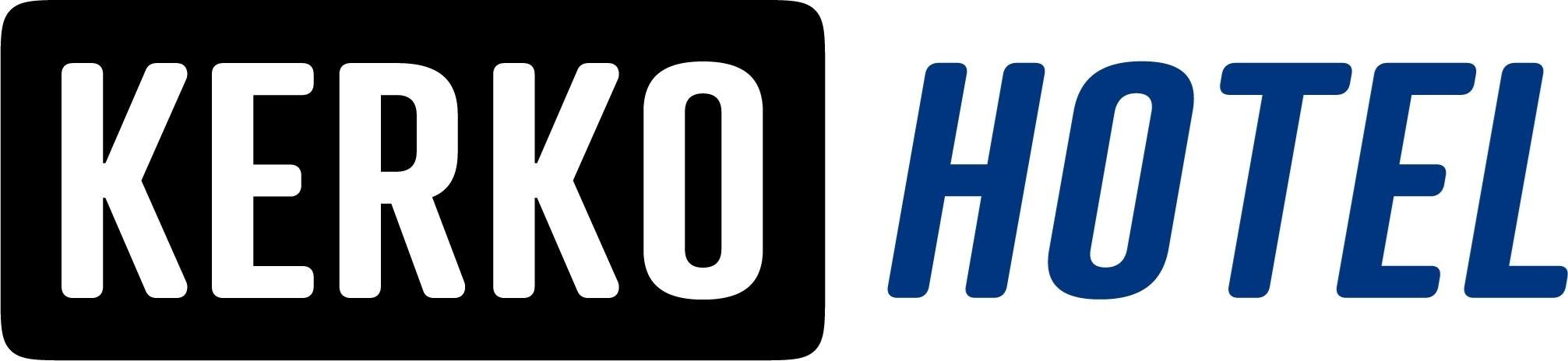 The representation of the trademark KERKO HOTEL