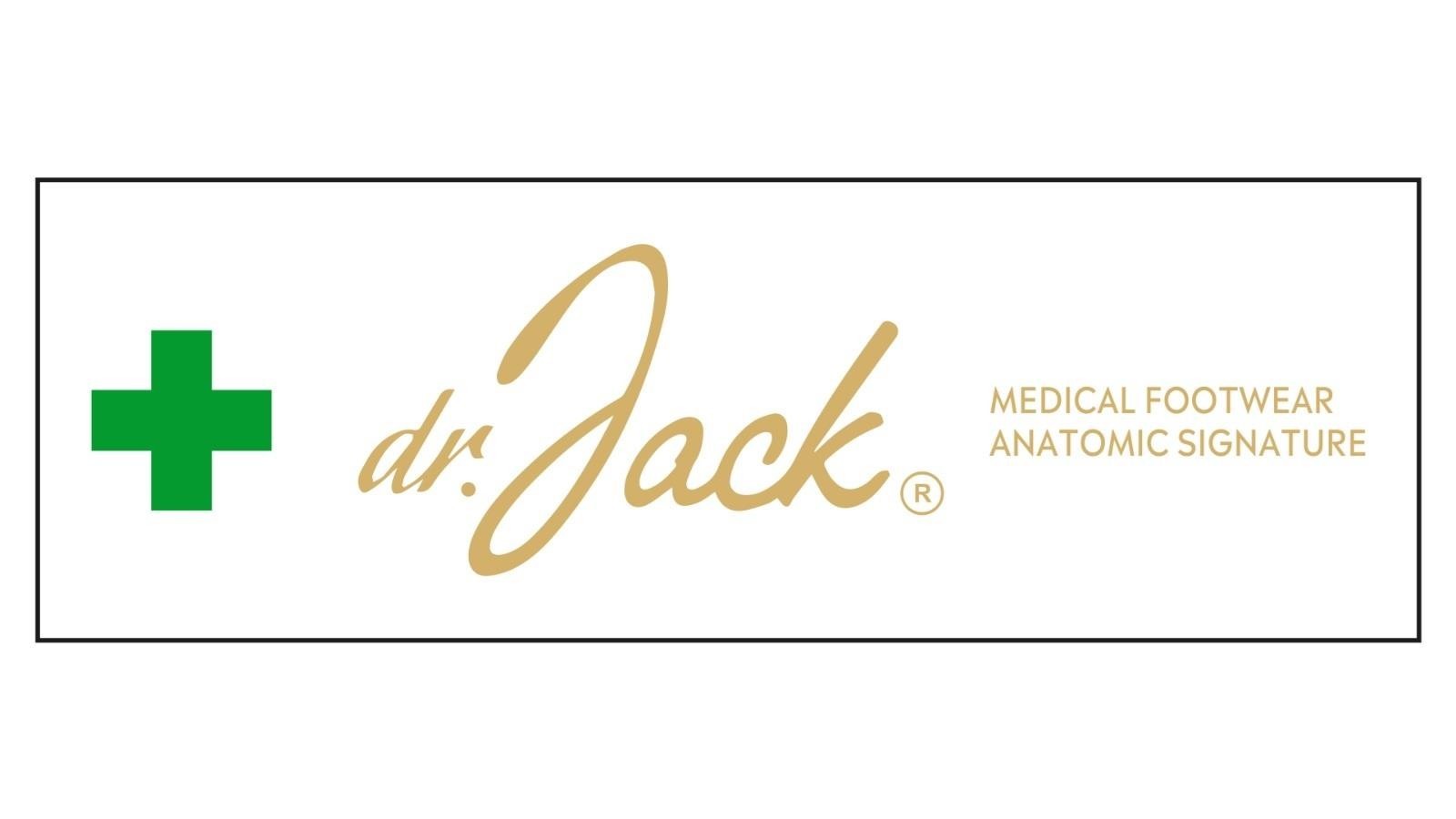 Paraqitja e markës dr.Jack