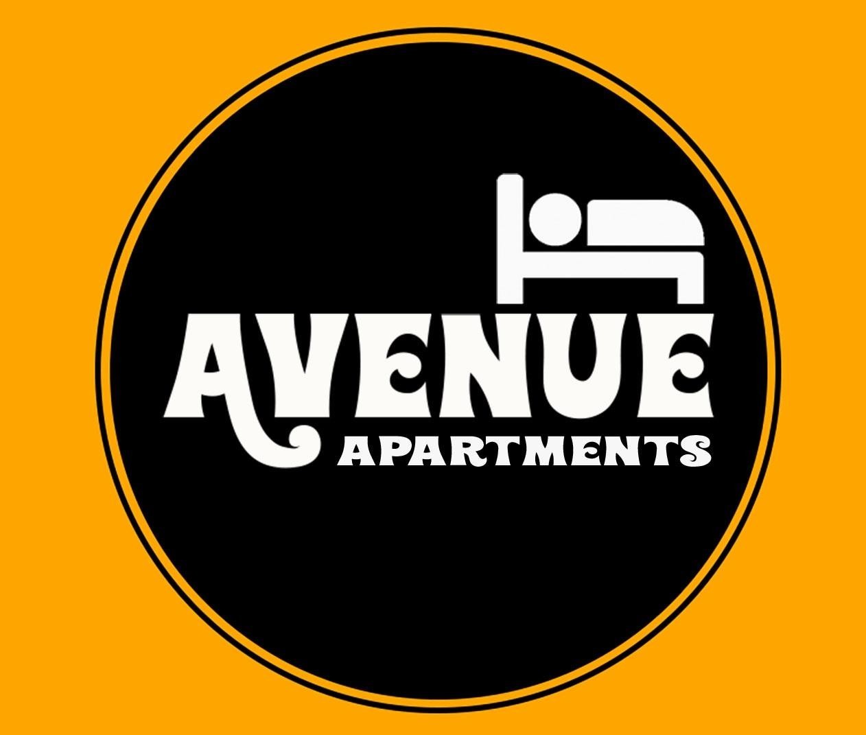 Paraqitja e markës AVENUE APARTMENTS