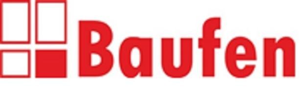 The representation of the trademark Baufen