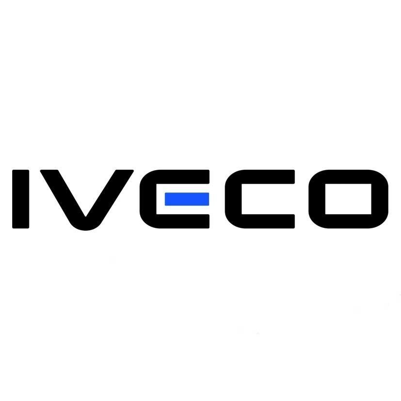 Paraqitja e markës IVECO