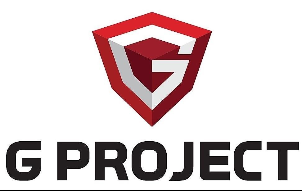 Paraqitja e markës GPROJECT