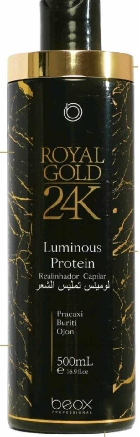 Paraqitja e markës ROYAL GOLD