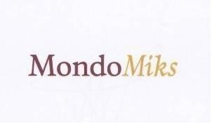 Paraqitja e markës MondoMiks