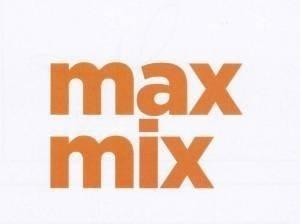 Paraqitja e markës max mix
